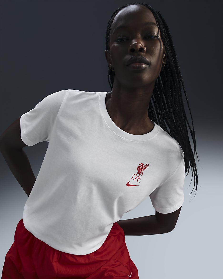 Nike mujer fashion liverpool